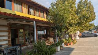 DEMAL hotel Lezhe - 9