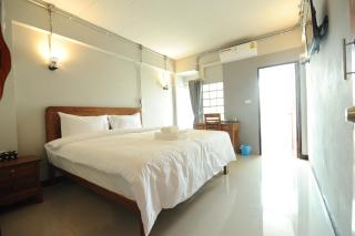 Nanya Hotel Chiang Mai - Chiang Mai - 5