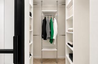 Pastel Apartment - Ergo Arena - 1