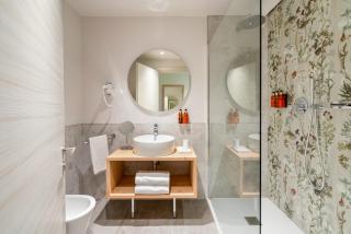 TH Borca di Cadore - Park Hotel Des Dolomites - 8