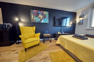 Silesia Blue2 Luxury Apartment - Self check-in - 7