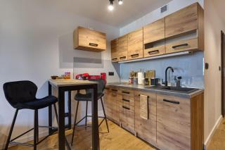 Silesia Blue2 Luxury Apartment - Self check-in - 4