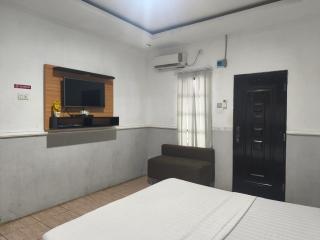Hotel O near Mall Boemi Kedaton formerly House Of Tuwuh 1 - 5