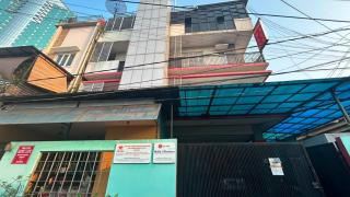 Collection O near Taman Semanggi formerly Mulia Residence - 8