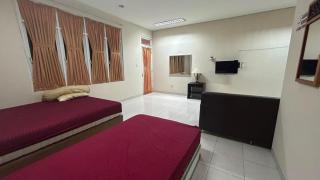 Collection O near Taman Semanggi formerly Mulia Residence - 4