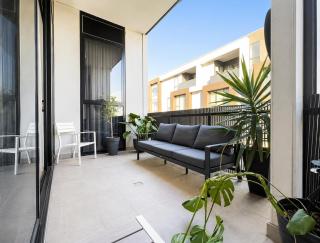 Moonee Ponds Luxe by Ready Set Stay - 7