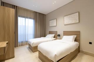 Elegant 2BR apartment in Al Mudhainib - 3