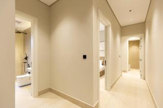 Elegant 2BR apartment in Al Mudhainib - 2