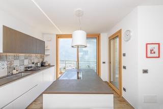 Alpine Aura Loft- Privacy, Relax, Mountain View - 7