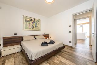 Alpine Aura Loft- Privacy, Relax, Mountain View - 8