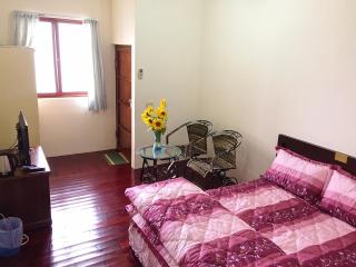 Jiu An Qing Jing Homestay - 2