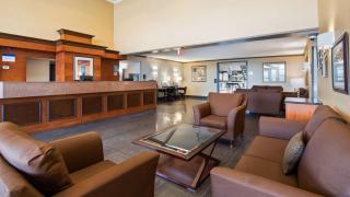 Best Western Laval-Montreal - 7