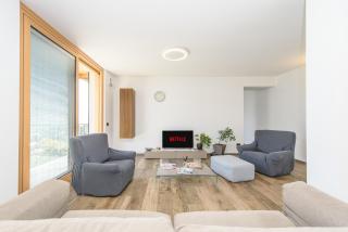 Alpine Aura Loft- Privacy, Relax, Mountain View - 5