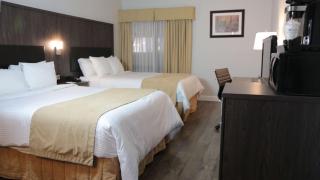 Best Western Laval-Montreal - 4