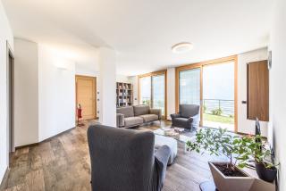 Alpine Aura Loft- Privacy, Relax, Mountain View - 1