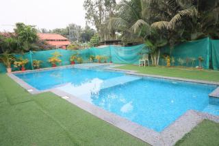 WildDunes Eco Resort Konark - 7
