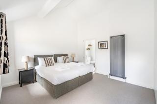 Grooms Cottage - 7