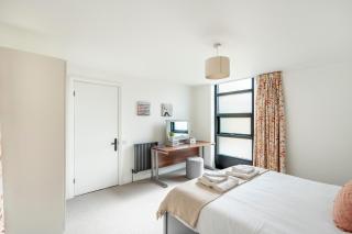 Grooms Cottage - 6