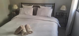 Appartement au RDC Agadir centre - 1