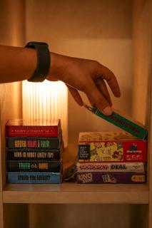 Cozy Theater Stay in DLF Phase 1 - 0