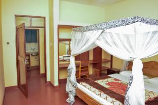 BONA FIDE TANZANIAN DREAMS Karatu Lutheran Hotel - 2