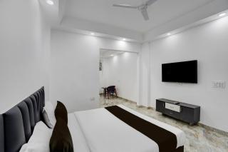 Hotel O Premium Rooms - 1