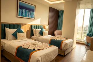 Zone Connect by The Park Prayagraj - 3