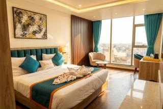 Zone Connect by The Park Prayagraj - 5