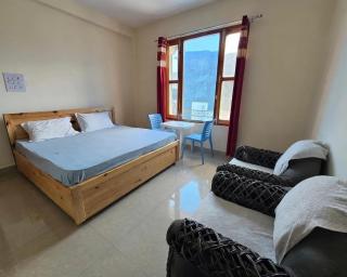 Radha Krishna homestay - 5