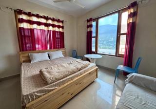 Radha Krishna homestay - 3