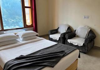 Radha Krishna homestay - 1