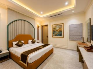 Hotel De - Grand Villa Near Delhi IGI Airport - 3