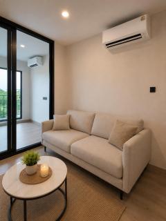 Modern Condo Lake View & Khao Tao Beach - 4