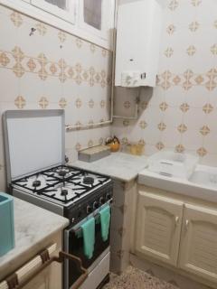 Furnished accommodation S2 in Nabeul - 8