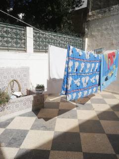 Furnished accommodation S2 in Nabeul - 2