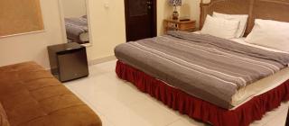 New Panoramic Hotel - 1