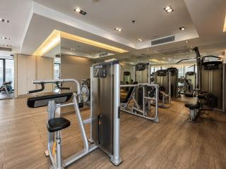 Near MRT l Modern 2BR l Pool and Gym l Sontana - 7