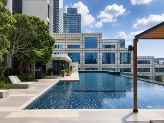 Near MRT l Modern 2BR l Pool and Gym l Sontana - 6