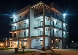 Melias Hotel Diamniadio - 0
