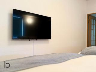 Grandeur by b hotel - Cozy Studio Walk to Peace Park & Stadium - 6