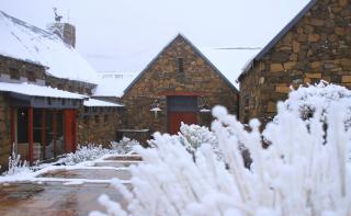 Tenahead Lodge & Spa - 5