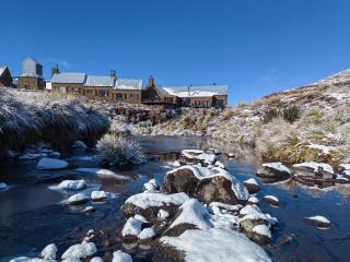 Tenahead Lodge & Spa - 7