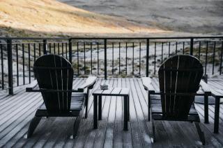 Tenahead Lodge & Spa - 4