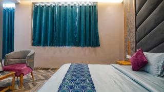 FabHotels Azure Crest - 7