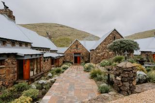Tenahead Lodge & Spa - 8