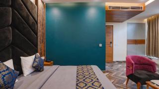 FabHotels Azure Crest - 5