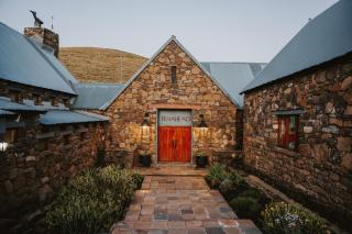 Tenahead Lodge & Spa - 9