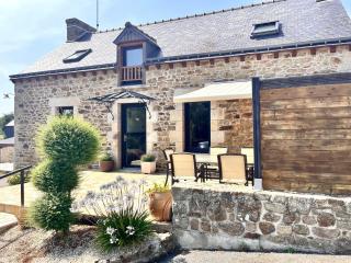 Les Pierres de Lamballe, En Campagne proche Plages - 8