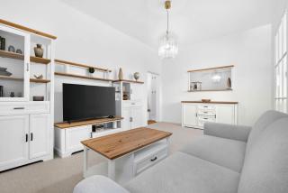 Nordic Apartment in Amazing Location - Old Town - 0