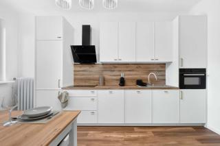 Nordic Apartment in Amazing Location - Old Town - 8